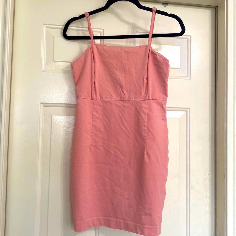 bodycon summer dress!